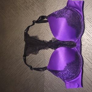 Victoria's Secret Front close Push-up 34A